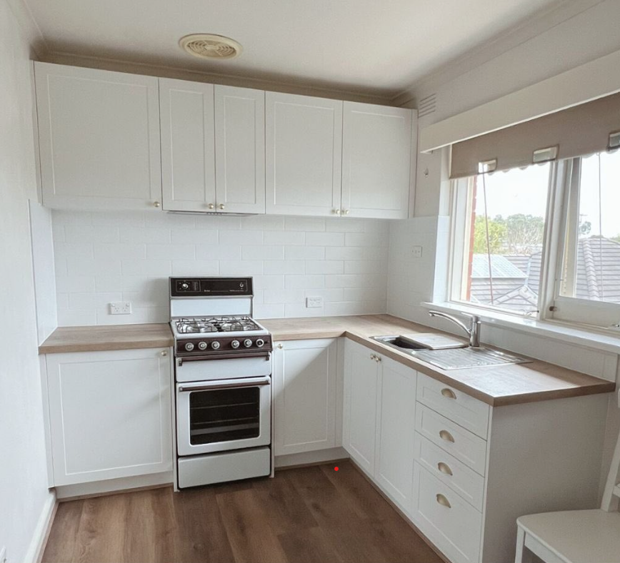 Apartment Renovation
