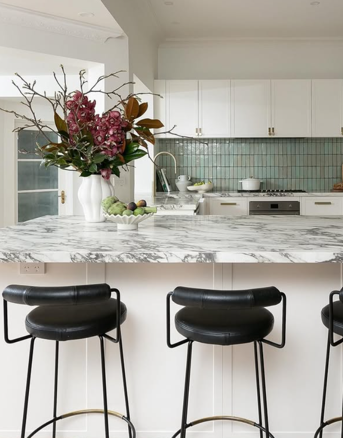 Heritage Marble Island